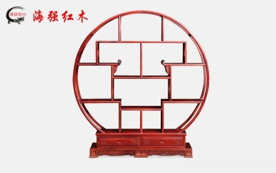 圆形多宝阁，，，，，，，博古架